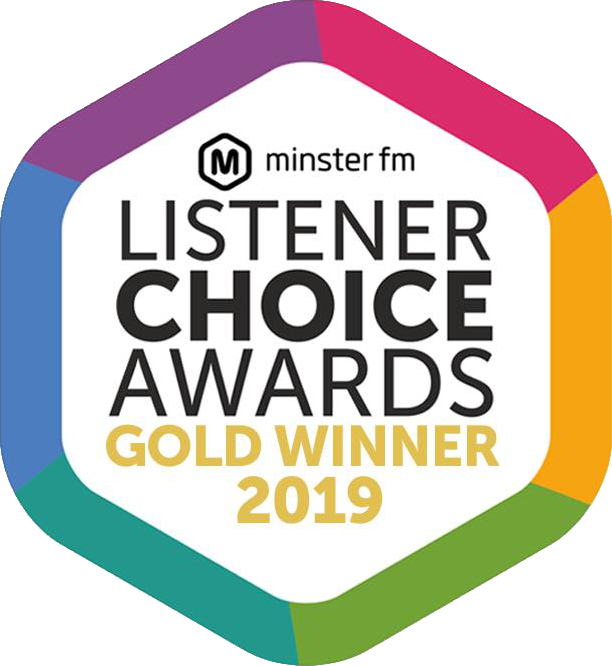 Minister FM Listener Choice Award: Best Small Gym